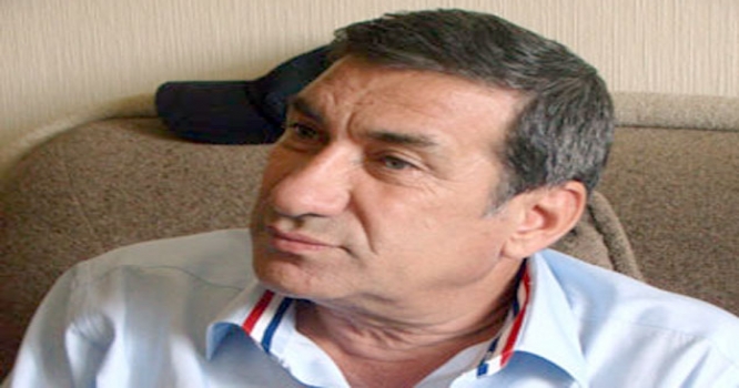 Arif Quliyevin vəziyyəti pisləşdi - Təcili xəstəxanaya aparıldı