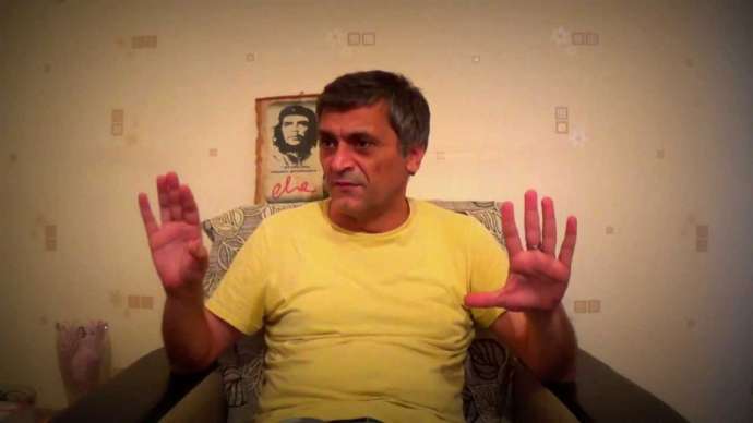 Daha bir jurnalist BMCMİ-də dindirildi