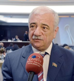 Səttar Mehbalıyev: “Aministiya Aktının qəbul olunması humanist addımdır”