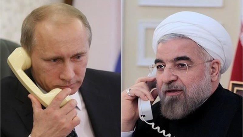 ​Putin və Ruhani Bakıda nəyi müzakirə edəcək?