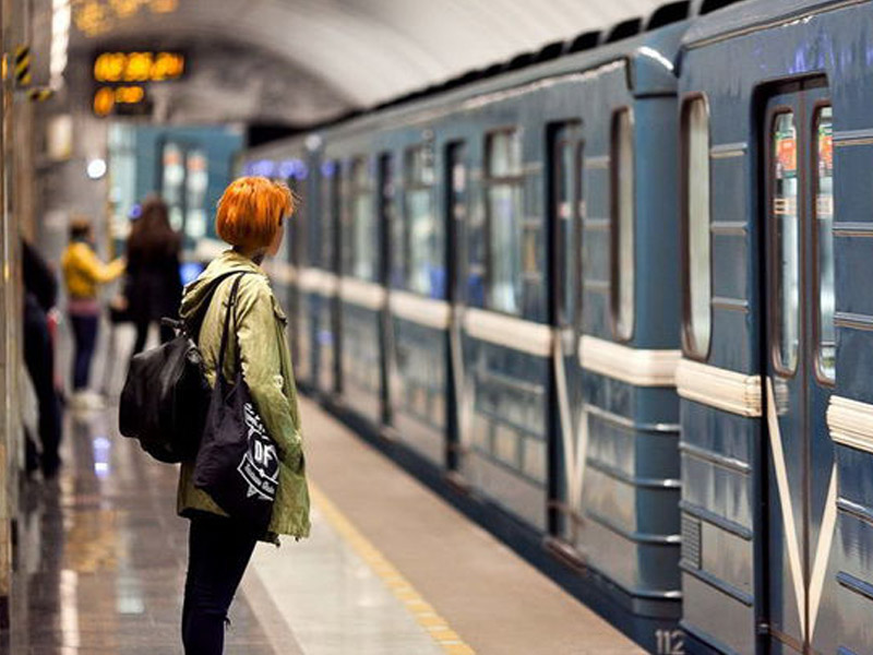 ​Bakı metrosuna gecə gizli girən xarici vətəndaş  AZADLIĞA BURAXILDI