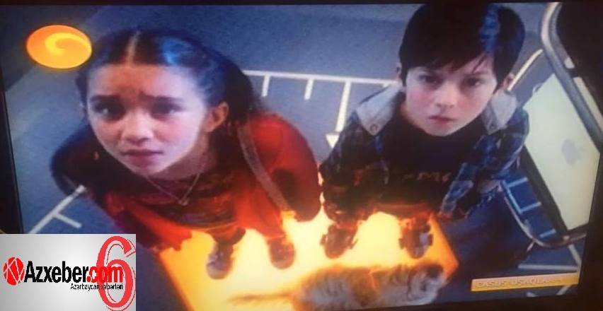 ANS TV-nin tezliyində yeni TV yayımlanmağa başladı - FOTOLAR