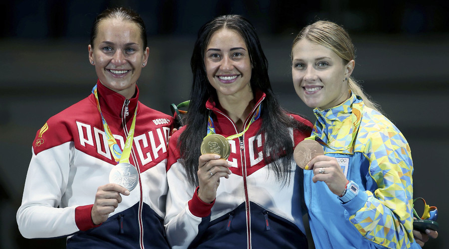 Olimpiya çempionu olan erməninin məşqçisi azərbaycanlı məmurun gəlini imiş