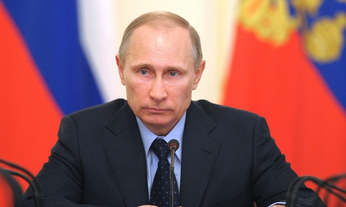 `Azərbaycan istədiyi yerdən silah ala bilər` - Putin