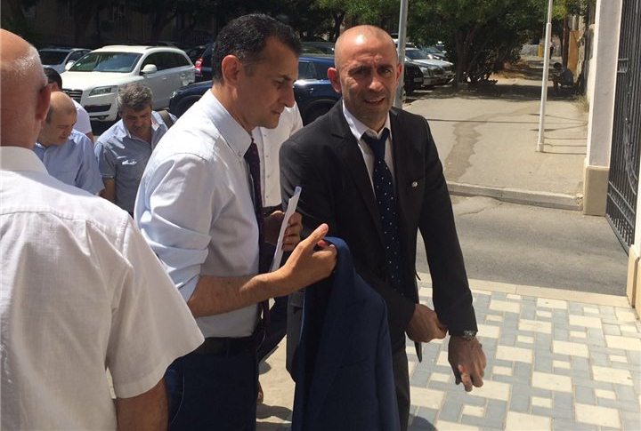 Məhkəmə ANS-in MTRŞ-yə qarşı şikayəti barəsində – QƏRAR VERDİ