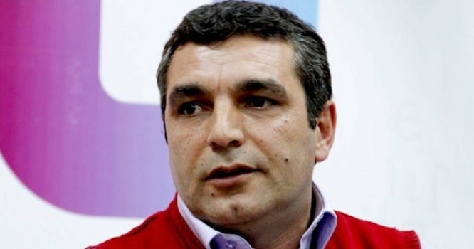 Natiq Cəfərli həbs olundu - Məhkəmə qərarı