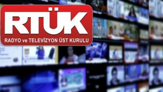 Türkiyədə daha bir telekanalın yayımı dayandırıldı