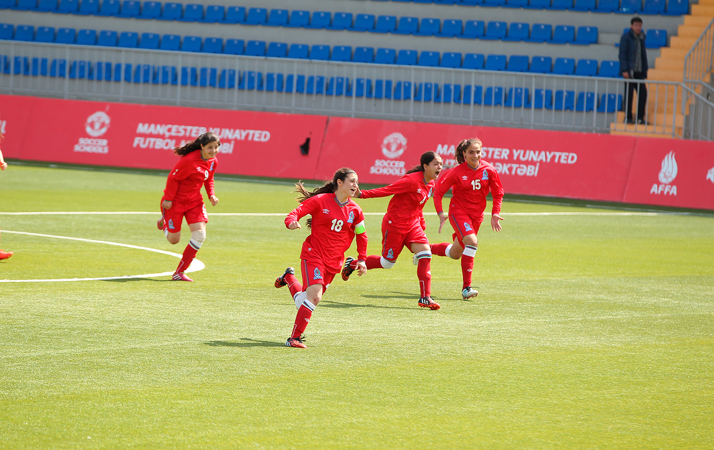 3 komanda birləşdirildi - AFFA-dan yeni qərar