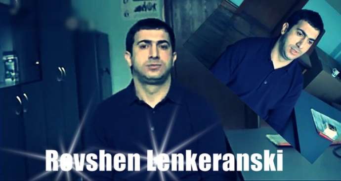 Rusiyada yaşayan azərbaycanlıdan Rövşən haqda hər kəsi kövrəldən - MƏKTUB