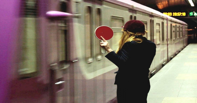Metroda işləmək istəyənlər üçün pulsuz kurs