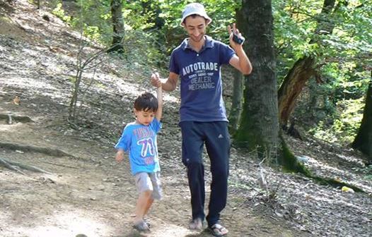 AXCP üzvü və oğlu faciəvi şəkildə öldü – FOTO