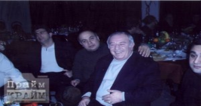 “Hamı bilirdi ki, Rövşəni həmin oteldə tapmaq olar...”