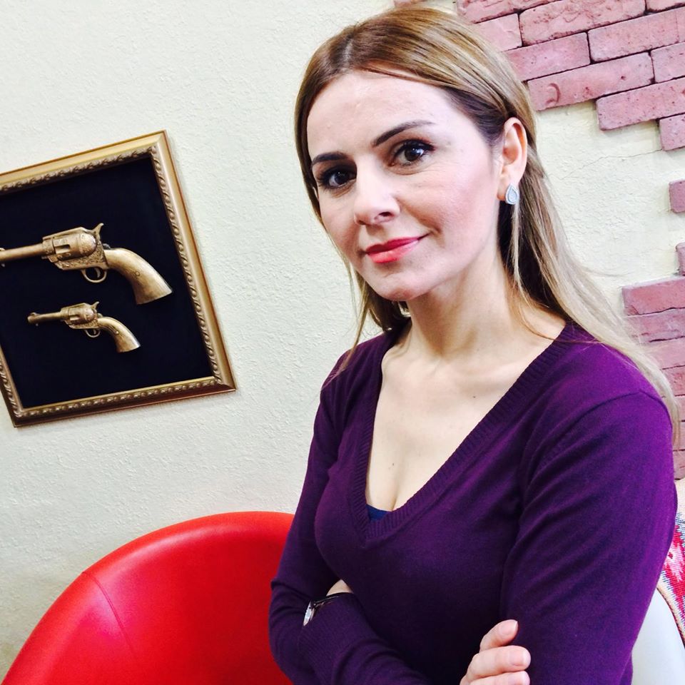 Qənirə Ataşova: Qovulduğuma görə qəti pis olmurdum, bircə anama görə narahat idim