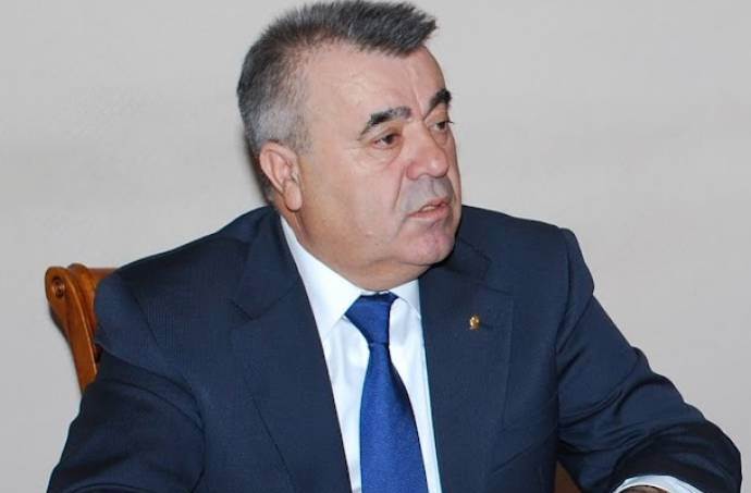 Sabiq icra başçısının qardaşı vəfat etdi
