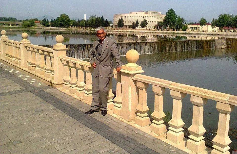 İntihar edən müəllimin məktubları açıldı:  “Oğul qatili olmaq istəmədim” 
