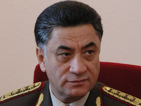 Ramil Usubov yeni rəis təyin etdi
