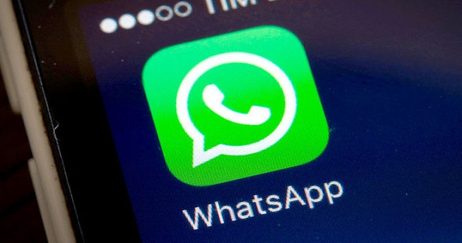 "Whatsapp" istifadəçilərinin diqqətinə!:  Sentyabrdan etibarən