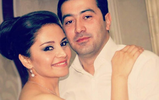 Sevda qız anası oldu