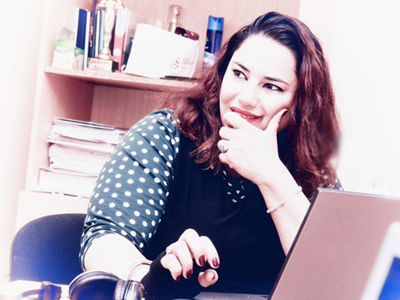 Aytən Səfərovanın yeni verilişi bəlli oldu