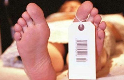 Bakıda 12 yaşlı uşağın meyiti tapıldı