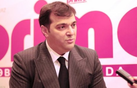Emin Musəviyə ağır itki