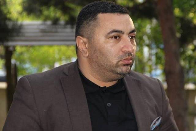 Tanınmış jurnalistə ağır itki