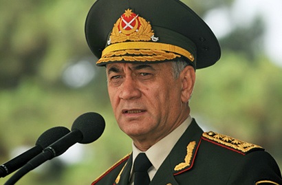 Nazir polis rəisini işdən çıxardı