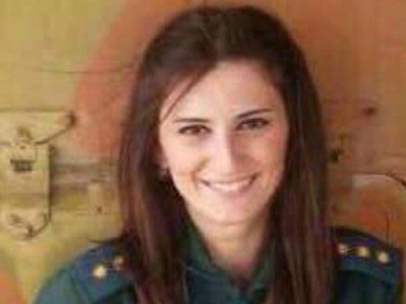 Qadın pilotumuzun ölüm səbəbi bilindi
