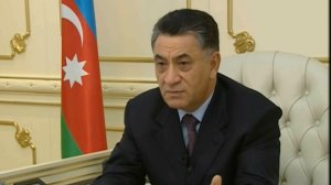Ramil Usubov Türkiyədədir