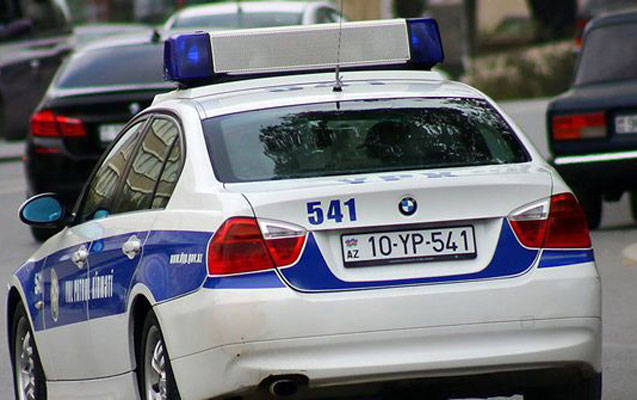 Bakı Şəhər Dövlət Yol Polis İdarəsindən müraciət: Diqqətli olun