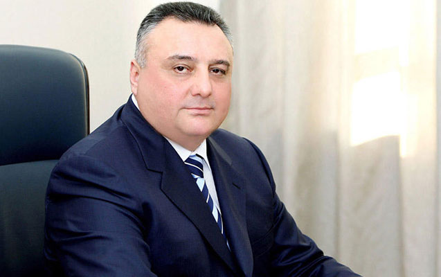 Mahmudovun yaxın ətrafı haqda yeni bilgilər - Onu 40 mühafizəçi qoruyurmuş