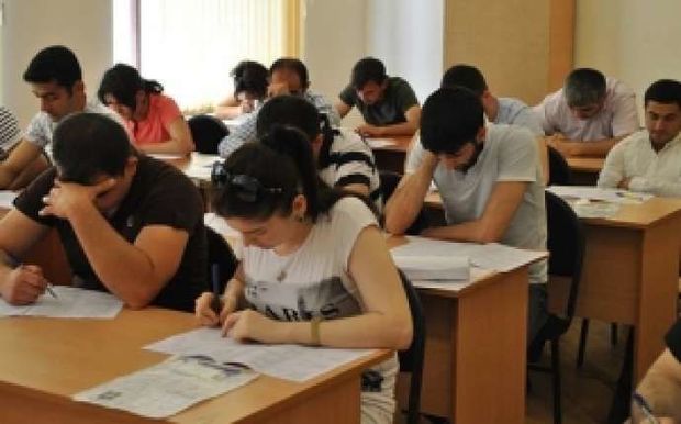 Kolleclərin boş qalan plan yerlərinə ixtisas seçimi başladı
