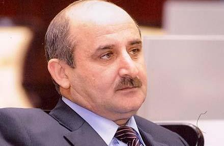 Deputat oğlu prokuror müavini təyin olundu