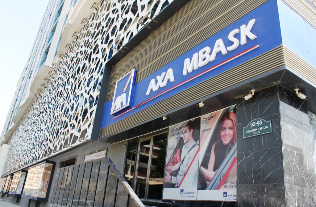 ‘AXA MBASK’dan siğorta etdirənlər ehtiyyatlı olun! – Vətəndaş pulunu ala bilmir...