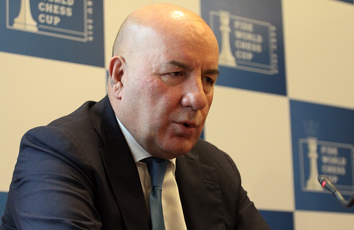 Dünyanın ən yaxşı baş bankirləri –  