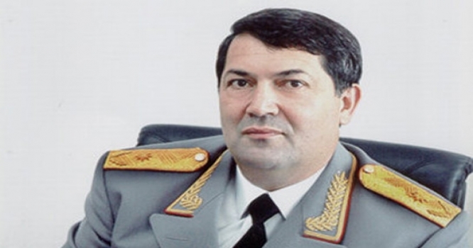 General DYP postları ilə bağlı göstəriş verdi