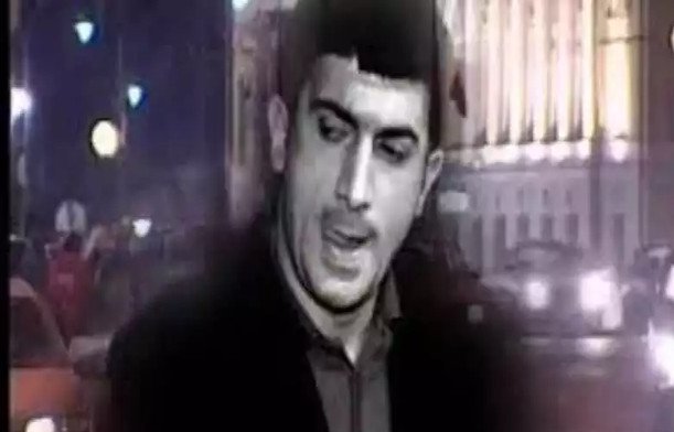 Türk polisi Rövşəni öldürənin adını açıqladı -  VİDEO