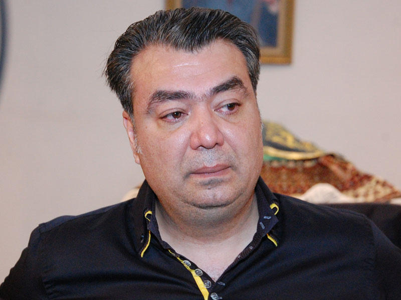 Ölüm ayağındakı Habil Əliyev küsülü oğlundan nə istəyib? -"Qapını vurub getdim" 