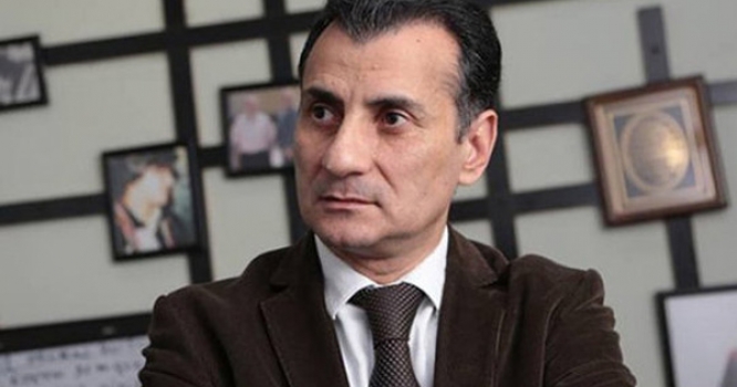 Mirşahin Ağayevin vəziyyəti pisləşib
