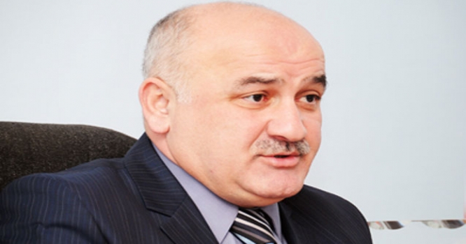 Arif Hacılı “Qorotdel”ə çağırıldı