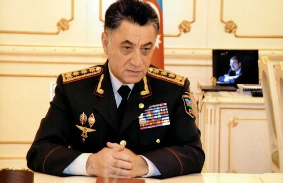Ramil Usubovdan iki polkovniklə bağlı əmr