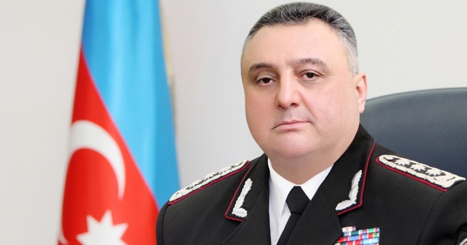 Eldar Mahmudovun xaraba qalan obyektləri - FOTO