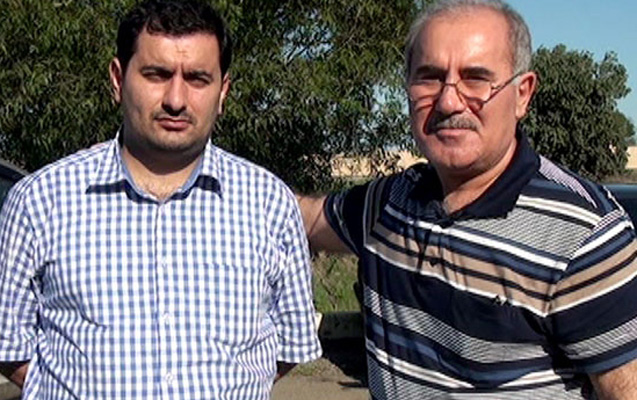Rüfət Səfərova 9 il iş verildi - məhkəmə zalında həbs olundu