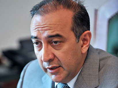 Nazir müavinindən 