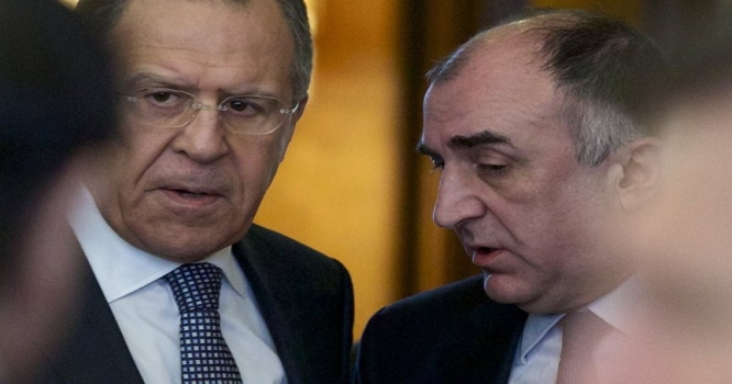 “Lavrov planı”nın daha bir detalı açıldı -  5 rayon azad olunur?