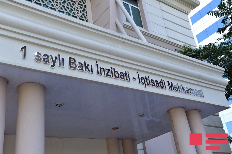 Məhkəmə ANS ÇM-lə bağlı qərarını açıqladı