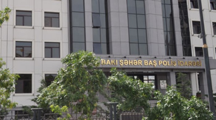 Müxalifətin mitinqində nə qədər insan iştirak edib? -Baş Polis İdarəsindən açıqlama