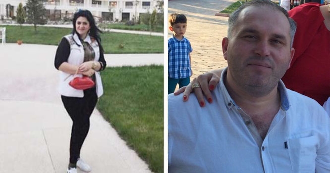 Sevgilisiylə birləşib ərini öldürən qadın: “Meyiti dəmirkəsənlə doğradıq”