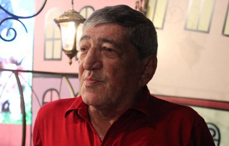Rəmişin meymunu öldü - “31 yaşı var idi, qızıl diş də saldırmışdım”