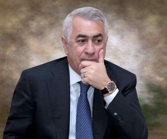 Ekspert Cavid Qurbanovun yalanlarını üzə çıxartdı -  FAKTLAR